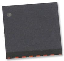 MC10XS3435DHFK - NXP - MC10XS3435DHFK - Power Load Switch, Quad High Side, Active Low, 4 Outputs, 5.5V, PQFN-24