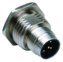 1200845015 - MOLEX - 1200845015 - Sensor Cable, BRAD, Ultra-Lock Plug, Free End, 12 Positions, 300 mm, 11.8 "