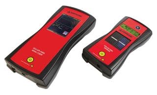 SOLAR-4000 - BEHA-AMPROBE - SOLAR-4000 - Power Analyser, Current, Irradiation, Temperature, Voltage, 1V to 1kV, 41 mm, 105 mm