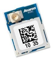 A1101R09C00GM - ANAREN - A1101R09C00GM - Radio Transceiver Module, CC1101, 902-928 Mhz