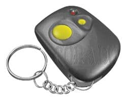 COR-DUET-2 - LPRS - COR-DUET-2 - MODULE, TX, DUET KEY FOB, 433.92MHZ
