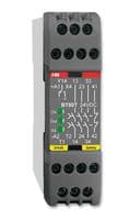 2TLA010033R0000 - ABB - 2TLA010033R0000 - Safety Relay, BT50, 24 VDC, 3PST-NO, SPST-NC, BT50 Series, DIN Rail, 6 A, Screw