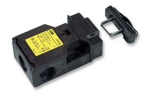2TLJ020022R0000 - ABB - 2TLJ020022R0000 - Safety Interlock Switch, JSNY5, DPST-NC, SPST-NO, Screw, 240 V, 5 A