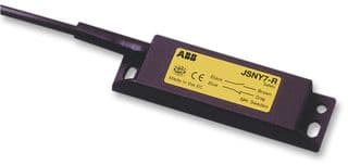2TLJ020023R0000 - ABB - 2TLJ020023R0000 - Safety Interlock Switch, Magnetic, DPST-NC, DPST-NC, Screw