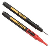 FLUKE TP175 - FLUKE - FLUKE TP175 - Test Probe Connector, Point, Voltage, TL22x Series, TL238 and TL27 Test Leads