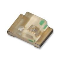 KPT-2012CGCK - KINGBRIGHT - KPT-2012CGCK - LED, Low Power, Green, SMD, 0805 [2012 Metric], 20 mA, 2.1 V, 570 nm