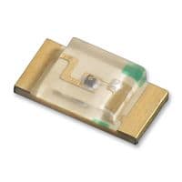 KPT-3216EC - KINGBRIGHT - KPT-3216EC - LED, Low Power, Red, SMD, 1206 (3216 Metric), 20 mA, 2 V, 617 nm