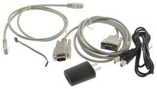 5.09.01 FLASHER STM8 - SEGGER - 5.09.01 FLASHER STM8 - Programmer, STM8 Flash Programmer, ST's STM8 MCU's With On Chip Flash, USB2.0 Interface