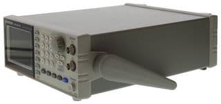 AFG-2012 - GW INSTEK - AFG-2012 - Function Generator, Arbitrary / Direct Digital Synthesis (DDS), 1 Channel, 12 MHz, AFG-2000 Series
