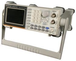 AFG-2112 - GW INSTEK - AFG-2112 - Function Generator, Arbitrary / Direct Digital Synthesis (DDS), 1 Channel, 12 MHz, AFG-2100 Series
