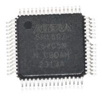 821054PQFG - RENESAS - 821054PQFG - Audio Codec, PCM, 4, 4, -40 °C, 85 °C