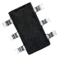 SMS05T1G - ONSEMI - SMS05T1G - TVS Diode, SMS05T1, Unidirectional, 5 V, 15.5 V, SC-74, 6 Pins