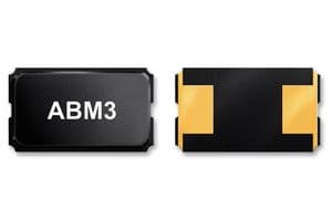 ABM8W-26.0000MHZ-4-D1X-T3 - ABRACON - ABM8W-26.0000MHZ-4-D1X-T3 - Crystal, ABM8W Series, 26 MHz, 10 ppm, 20 ppm, 4 pF