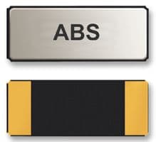 ABS07W-32.768KHZ-D-1-T - ABRACON - ABS07W-32.768KHZ-D-1-T - Crystal, ABS07W, 32.768 kHz, 10 ppm, 3 pF