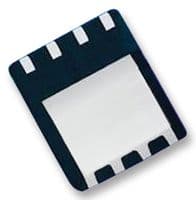 SIR870ADP-T1-RE3 - VISHAY - SIR870ADP-T1-RE3 - Power MOSFET, N Channel, 100 V, 60 A, 6600 µohm, PowerSO, Surface Mount