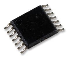 MC74VHC14DTG - ONSEMI - MC74VHC14DTG - Logic IC, Inverter, Hex, 1 Inputs, 14 Pins, TSSOP, 74VHC14