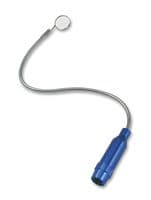 D02286 - DURATOOL - D02286 - Pickup Tool, Magnetic, Illuminated, Inspection Mirror, 350mm Length