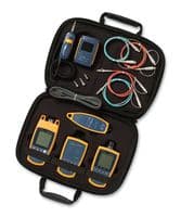 FTS1100/E - FLUKE NETWORKS - FTS1100/E - Fibre Optic Tester, SC Fibre Optic