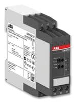 1SVR730774R1300 - ABB - 1SVR730774R1300 - Phase Monitoring Relay, CM Series, DPDT, 5 A, DIN Rail, Spring Clamp, 300 VAC