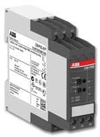 1SVR730784R2300 - ABB - 1SVR730784R2300 - Phase Monitoring Relay, CM Series, DPDT, 5 A, DIN Rail, Screw, 300 VAC