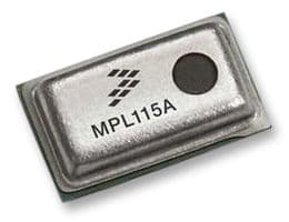 MPL115A2ST1 - NXP - MPL115A2ST1 - BOARD MOUNT PRESSURE SENSORS PEGASUS