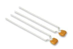 TFPTL10L4700FL2B. - VISHAY - TFPTL10L4700FL2B. - THERMISTOR, 470 OHM, +/-1%, L10