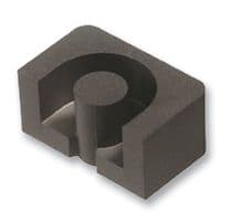 EP20-3F3 - FERROXCUBE - EP20-3F3 - Transformer Cores, EP, EP20, 3F3, 41.1 mm, 78.7 mm²
