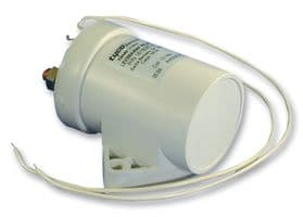 LEV200A4NAF - KILOVAC - TE CONNECTIVITY - LEV200A4NAF - Contactor, 500 A, Flange, 900 VDC, SPST-NO, 1 Pole