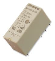 DM84-2012-35-5012 - DURAKOOL - DM84-2012-35-5012 - General Purpose Relay, DM84 Series, Power, DPDT, 12 VAC, 8 A