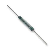 MDSR-4-22-38 - LITTELFUSE - MDSR-4-22-38 - Reed Switch, MDSR-4 Series, SPST-NO, Through Hole, 500 mA, 200 VDC, 10 W