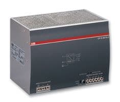 1SVR427035R2000 - ABB - 1SVR427035R2000 - AC/DC DIN Rail Power Supply (PSU), ITE, 1 Output, 480 W, 48 VDC, 10 A