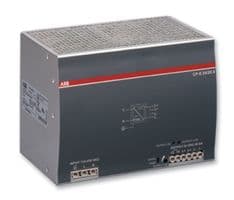 1SVR427036R0000 - ABB - 1SVR427036R0000 - AC/DC DIN Rail Power Supply (PSU), ITE, 1 Output, 480 W, 24 VDC, 20 A
