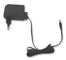 77DE-06-12. - IDEAL POWER - 77DE-06-12. - AC/AC Power Supply, ITE, 1 Output, 10 W, 12 VAC, 500 mA, EU