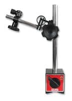 E906/F - ECLIPSE MAGNETICS - E906/F - Stand, Magnetic, Level Switch, Fine Adjustment, 80kg Hold