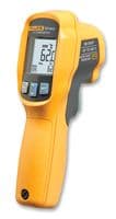 FLUKE 62 MAX - FLUKE - FLUKE 62 MAX - IR / Infrared Thermometer, -30°C to +500°C, 1.5 %, 0 °C, 50 °C