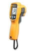 FLUKE 62 MAX+ - FLUKE - FLUKE 62 MAX+ - IR / Infrared Thermometer, -30°C to +650°C, 1 %, 0 °C, 50 °C