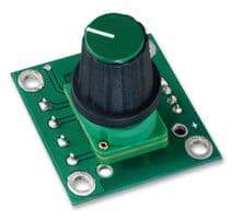 CN1003 - EBM-PAPST - CN1003 - Fan Speed Controller, EC Fan Speed Controller, ebm-papst ECi fans