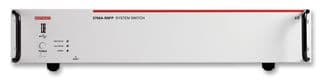 3706A-SNFP - KEITHLEY - 3706A-SNFP - Six Slot System Switch, No Display and Keypad, True RMS, Auto, Manual Range, 300 V, 3 A, 7.5 Digit