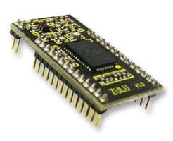 ZULU-T868 - RF SOLUTIONS - ZULU-T868 - ZULU Smart RADIO Telemetry Module, Remote Switching, 868 Mhz, DIP Package