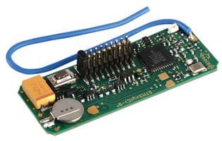 STM 330 - ENOCEAN - STM 330 - RF Module, Wireless Temperature Sensor, Measurement Range 0°C to 40°C, Resolution 0.16K, 868 Mhz