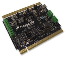 TWR-IND-IO - NXP - TWR-IND-IO - Evaluation Board, Tower System Module, Industrial I/O, RS-232, RS-485, Dual CAN transceivers