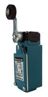 GLCB01A1A - HONEYWELL - GLCB01A1A - Limit Switch, Side Rotary, 1NO / 1NC, 10 A, 300 V, 4.9 N, GLC Series