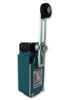 GLCB01A2A - HONEYWELL - GLCB01A2A - Limit Switch, Side Rotary, 1NO / 1NC, 10 A, 300 V, 4.9 N, GLC Series