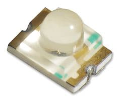 KPD-3224SURCK - KINGBRIGHT - KPD-3224SURCK - LED, Low Power, Red, SMD, 3.2mm x 2.4mm, 20 mA, 1.95 V, 630 nm