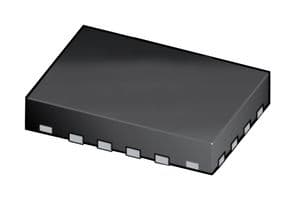 NX3DV2567GU,115 - NXP - NX3DV2567GU,115 - IC, SWITCH, 4PDT, XQFN16