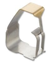 S7051-42R - HARWIN - S7051-42R - Connector Accessory, Surface Mount, Spring, 6mm Height, Shield Finger