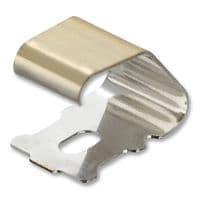 S7091-42R - HARWIN - S7091-42R - Connector Accessory, Surface Mount, Spring, 2.7mm Height, Shield Finger