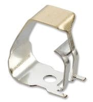 S7111-42R - HARWIN - S7111-42R - Connector Accessory, Surface Mount, Spring, 4.5mm Height, Shield Finger
