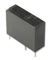 G5NB1A4 DC5 - OMRON ELECTRONIC COMPONENTS - G5NB1A4 DC5 - General Purpose Relay, G5NB Series, Power, Non Latching, SPST-NO, 5 VDC, 3 A