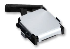 D3SHA0R - OMRON ELECTRONIC COMPONENTS - D3SHA0R - Detector Switch, D3SH Series, SPST-NO, Solder, 1 mA, 5 V, 0.9 mm
